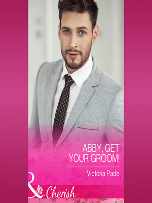 cover image of Abby, Get Your Groom!